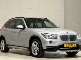 BMW X1 | 1