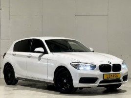 BMW 120, Хэтчбек | 1