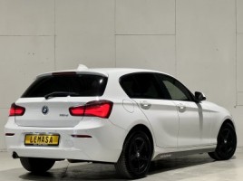 BMW 120, Хэтчбек | 2