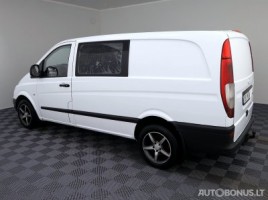 Mercedes-Benz Vito | 3
