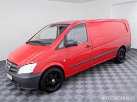 Mercedes-Benz Vito | 1