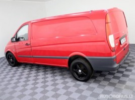 Mercedes-Benz Vito | 3