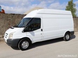 Ford Transit | 1