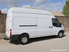 Ford Transit | 2