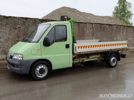 Fiat Ducato | 1