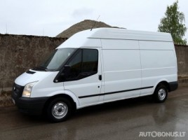 Ford Transit | 1