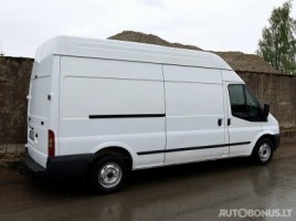 Ford Transit | 2