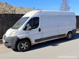 Citroen Jumper | 1