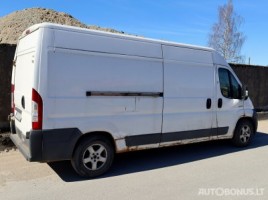 Citroen Jumper | 2