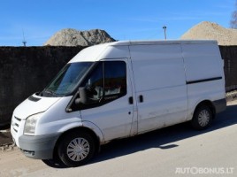 Ford Transit | 1