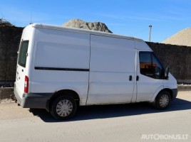 Ford Transit | 2