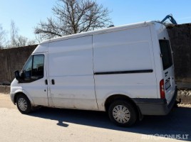 Ford Transit | 3