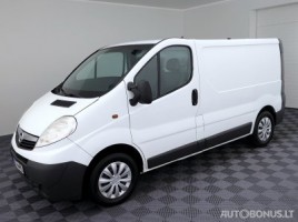 Opel Vivaro | 1