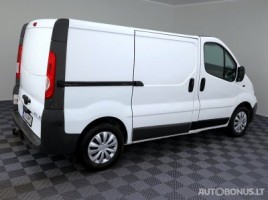 Opel Vivaro | 2