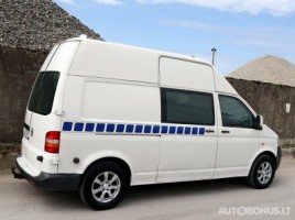 Volkswagen Transporter | 2