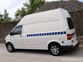 Volkswagen Transporter | 3