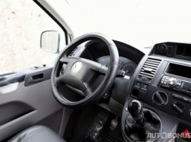 Volkswagen Transporter | 4