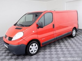 Renault Trafic | 1