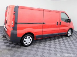 Renault Trafic | 2