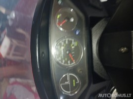 Daelim, Cruiser/Touring | 3