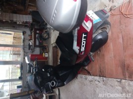 Daelim, Cruiser/Touring | 4