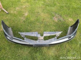Subaru Impreza, Hečbekas | 1