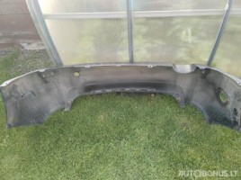 Subaru Impreza, Hečbekas | 3