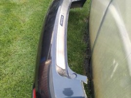 Subaru Impreza, Hečbekas | 4