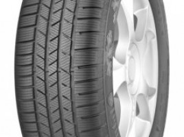 Continental 275/40R22