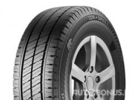 Gislaved 215/65R16C
