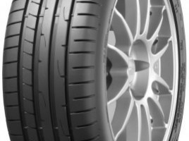 Dunlop 285/45R20