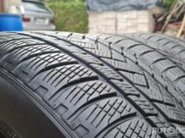 Pirelli SCORPION WINTER ECOIMPACT winter tyres | 1