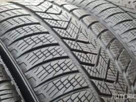 Pirelli SCORPION WINTER ECOIMPACT winter tyres | 2