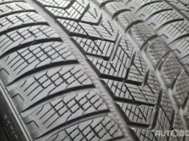 Pirelli SCORPION WINTER ECOIMPACT winter tyres | 3