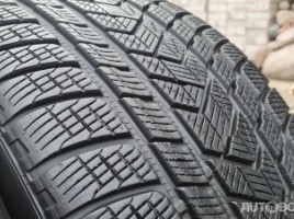 Pirelli SCORPION WINTER ECOIMPACT winter tyres | 4