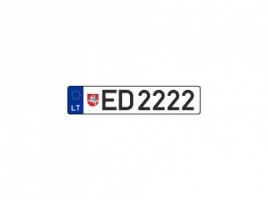 ED2222 for electric vehicles
