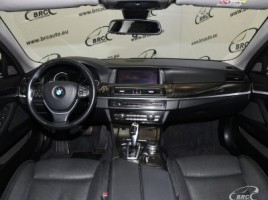 BMW 535 | 2