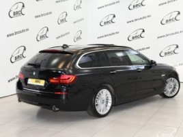 BMW 535 | 1