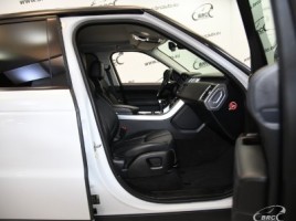 Land Rover Range Rover, 3.0 l., cross-country | 3