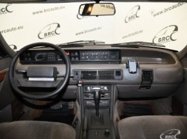 Rover 3500, 3.5 l., sedanas | 4