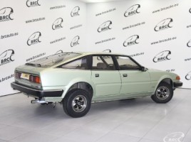 Rover 3500 | 2