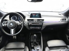 BMW X2, 2.0 l., cross-country | 2