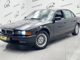 BMW 750