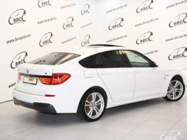 BMW 520, 2.0 l., hatchback | 1