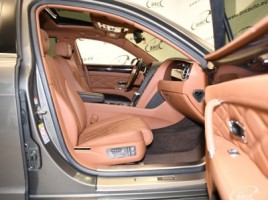 Bentley Flying Spur, 6.0 l., sedanas | 3