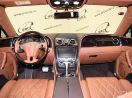 Bentley Flying Spur, 6.0 l., sedanas | 2