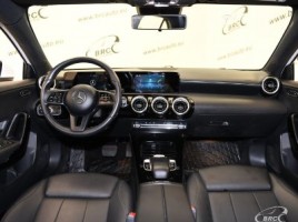Mercedes-Benz A180, 1.3 l., hečbekas | 2