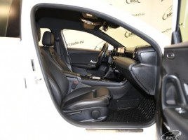 Mercedes-Benz A180, 1.3 l., hečbekas | 3