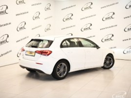 Mercedes-Benz A180, 1.3 l., hatchback | 2