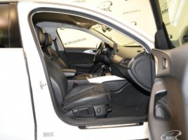 Audi A6, 3.0 l., universalas | 3